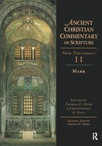 Ancient Christian Commentary on Scripture- Mark
