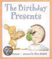 The Birthday Presents