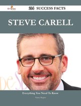 Steve Carell 214 Success Facts - Everything you need to know about Steve Carell