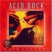Acid Rock: Rock Legends