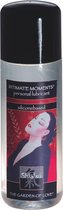 Hot-Shiatsu Lubricant Silicone 50 Ml-Massage