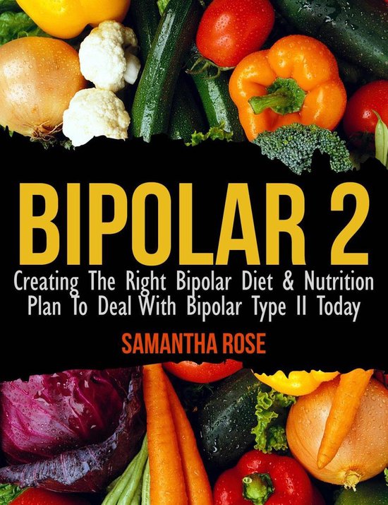 Bipolar Type 2 - cover