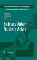 Nucleic Acids and Molecular Biology 25 - Extracellular Nucleic Acids