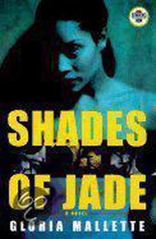Shades of Jade, Gloria Mallette 9780375757433 Boeken