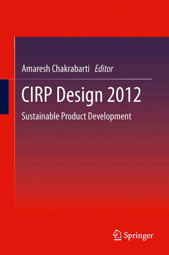 Springer Nature Proceedings excluding Computer Science - CIR ... - cover