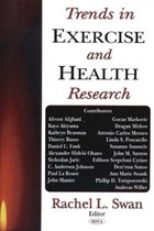 Trends in Exercise & Health Research