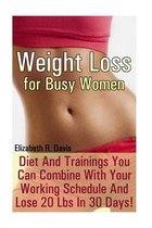 Weight Loss for Busy Women