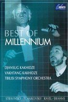 Best Of Millenium - Classic (Import)
