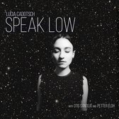 Speak Low (CD)