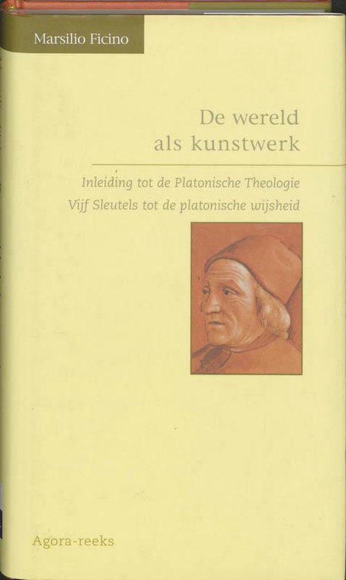 9789025954987 - Wereld Als Kunstwerk