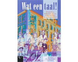 Wat Een Taal ! / Basisboek