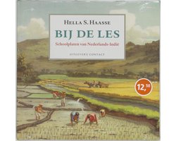 Omslag van Bij De Les