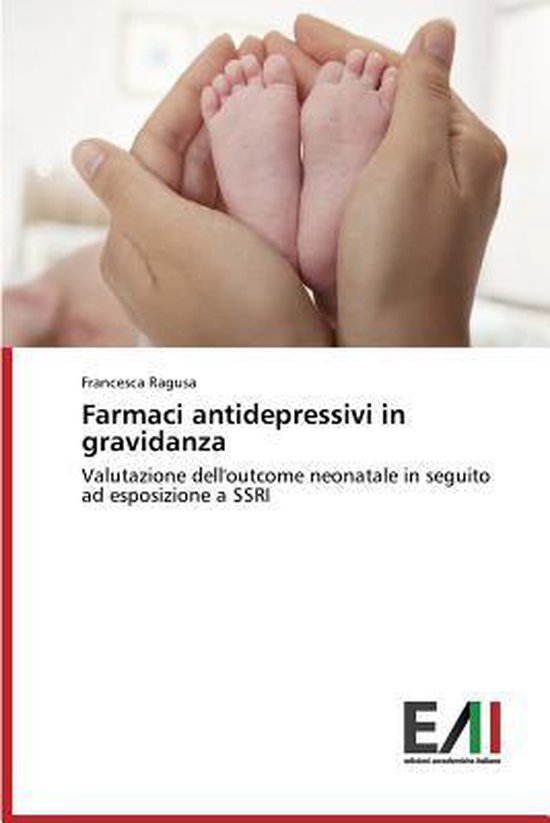 Farmaci antidepressivi in gravidanza