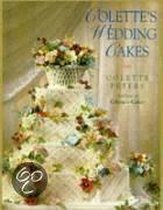 Colette's Wedding Cakes