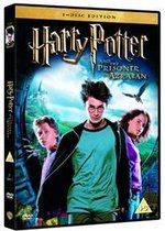 Harry Potter And the Prisoner Of Azkaban (Import)