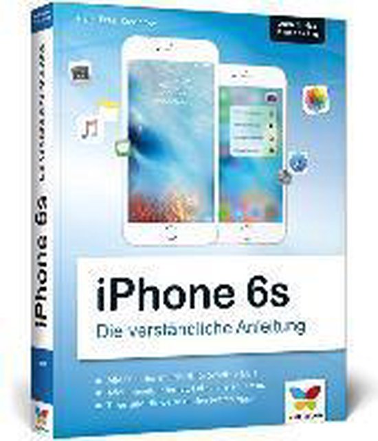 iPhone 6s - cover