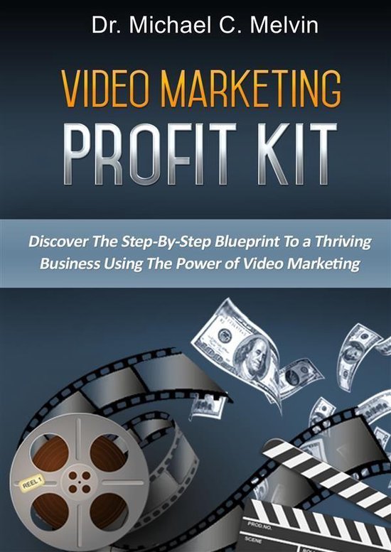 Video Marketing Profit Kit - cover