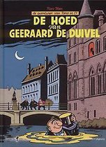 Nero - De Hoed van Geeraard De Duivel (Gent) AA LICHTESCHADE