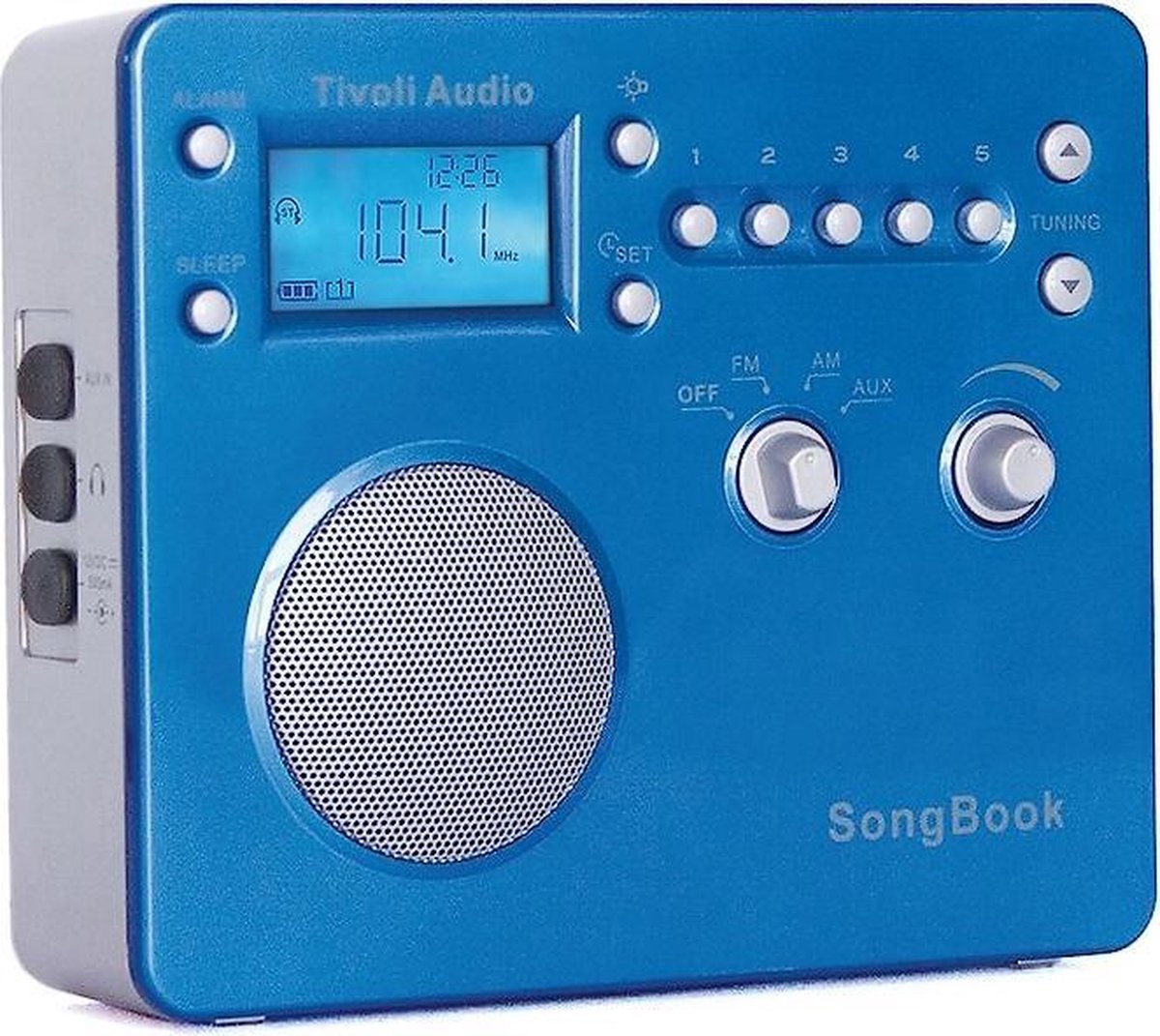 Tivoli Audio Songbook