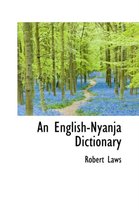 An English-Nyanja Dictionary