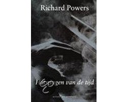 Omslag van Het Zingen Van De Tijd