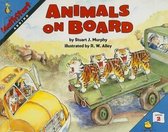 Animals on Board: Adding
