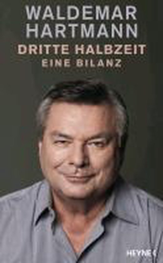 Dritte Halbzeit - cover