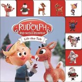 Mini Tab: Rudolph the Red-Nosed Reindeer