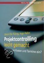 Füting, U: Projektcontrolling leicht gemacht