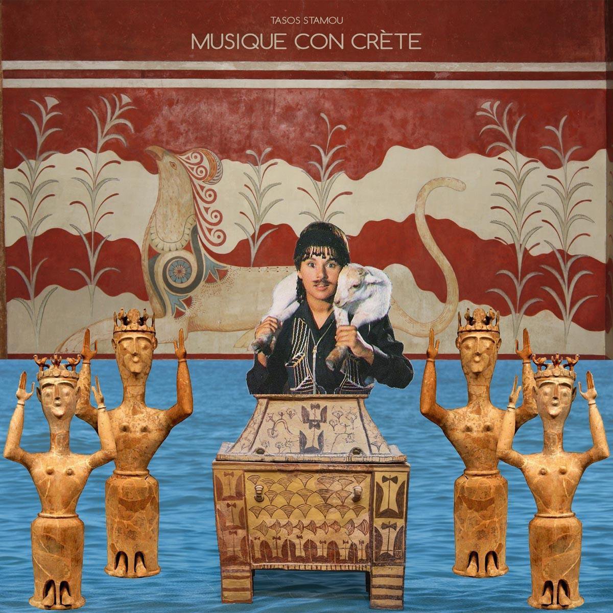 Musique Con Crete