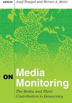 Mass Communication & Journalism- On Media Monitoring