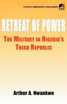 Retreat of Power