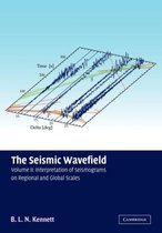 Seismic Wavefield: Volume 2, Interpretation of Seismograms o