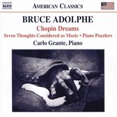 Carlo Grante - Chopin Dreams (CD)