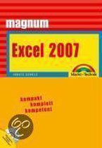 Magnum - Excel 2007