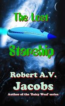 Daisy Weal 5 - The Lost Starship