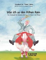 Omslag Wie ich zu den Kuhen kam