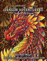 Dragon Adventure 3