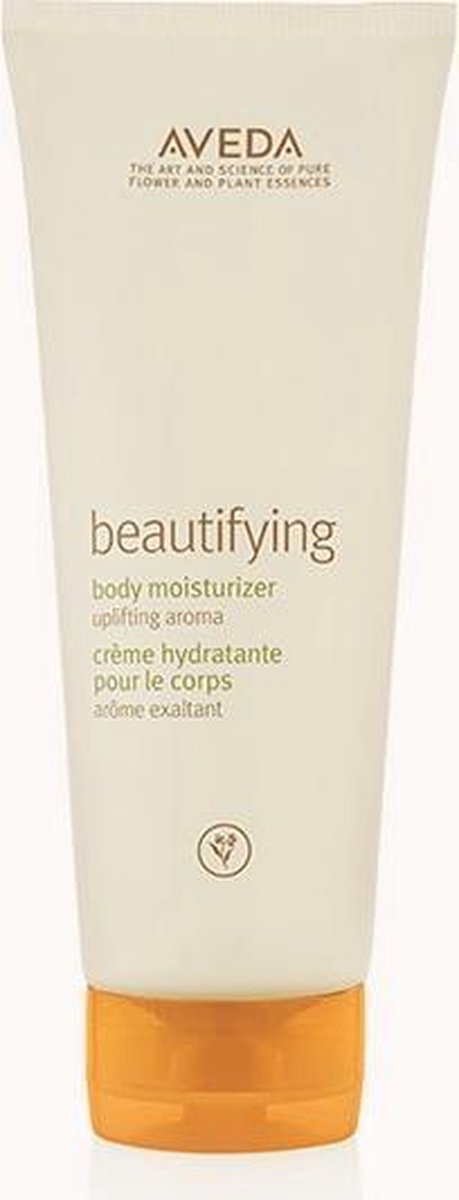 Aveda - Beautifying Body Moisturizer - Body Moisturizing Cream