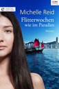 Omslag Flitterwochen wie im Paradies