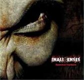 Inallsenses - Hysterical Psychosis (CD)