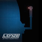 Lionize - Jetpack Soundtrack (LP)