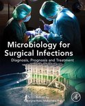 Microbiology for Surgical Infections - cover