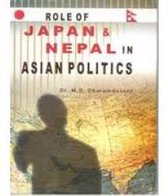 Role of Japan and Nepal in Asian Politics