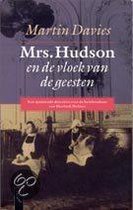 Mrs Hudson En De Vloek Van De Geesten