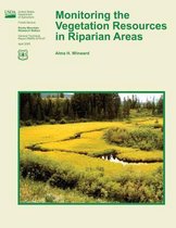 Monitoring the Vegetation Resources in Riparian Areas