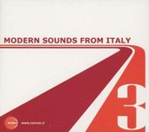 Various - Modern Sounds Of Italy..