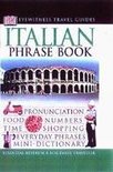 DK Eyewitness Travel Italian Phrase Book