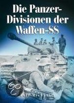 Die Panzer-Divisionen der Waffen-SS