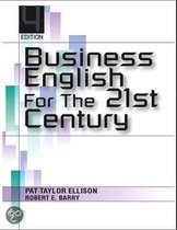 Business English for the 21st Century